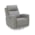 Gala Grey Leather