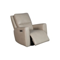 Carmel Stonewash Leather