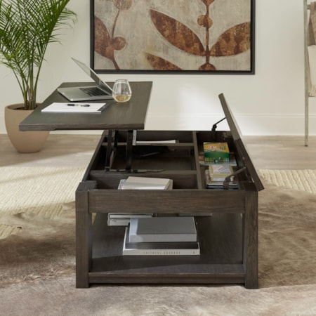 Cocktail Table