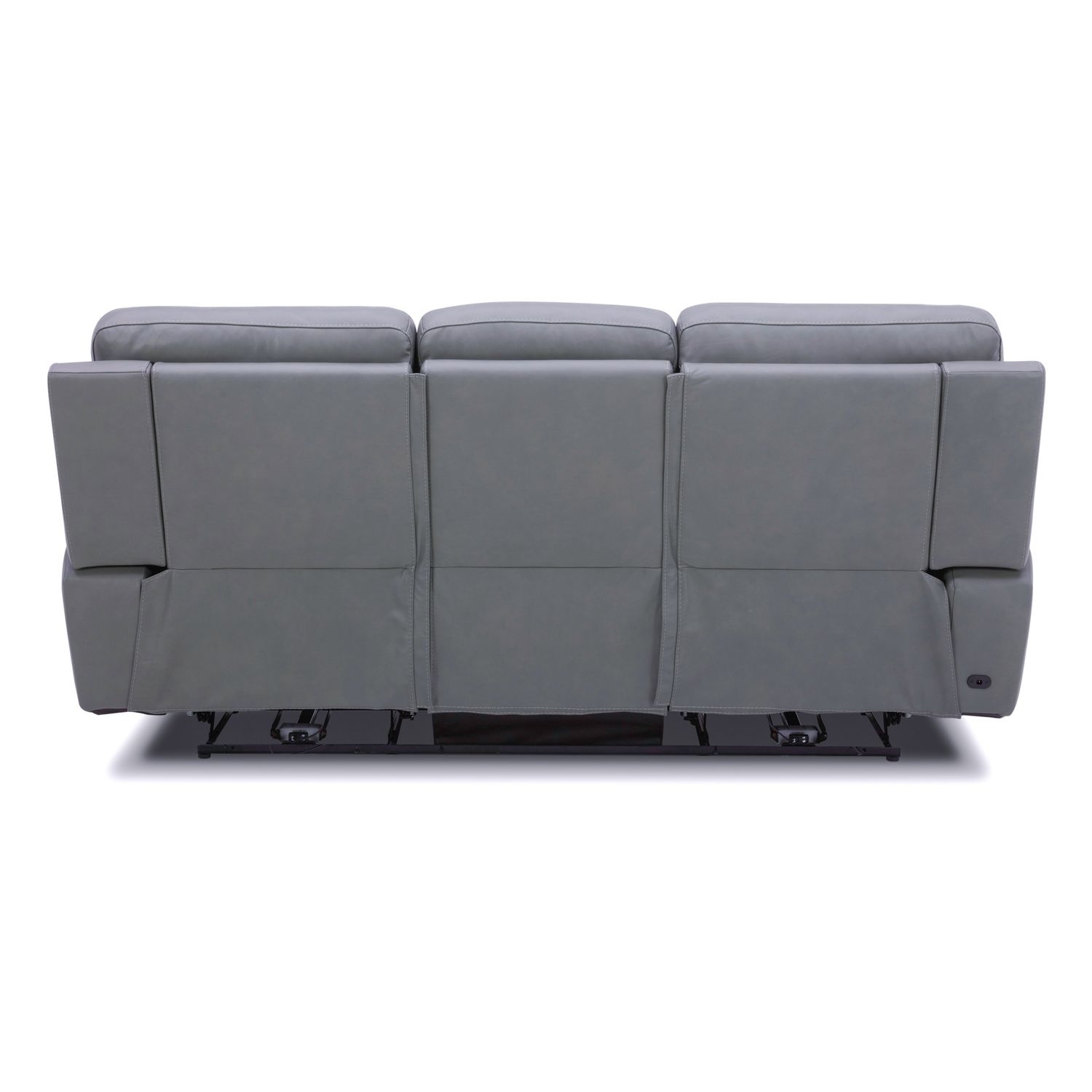 Liberty Furniture Cooper Power Reclining Sofa