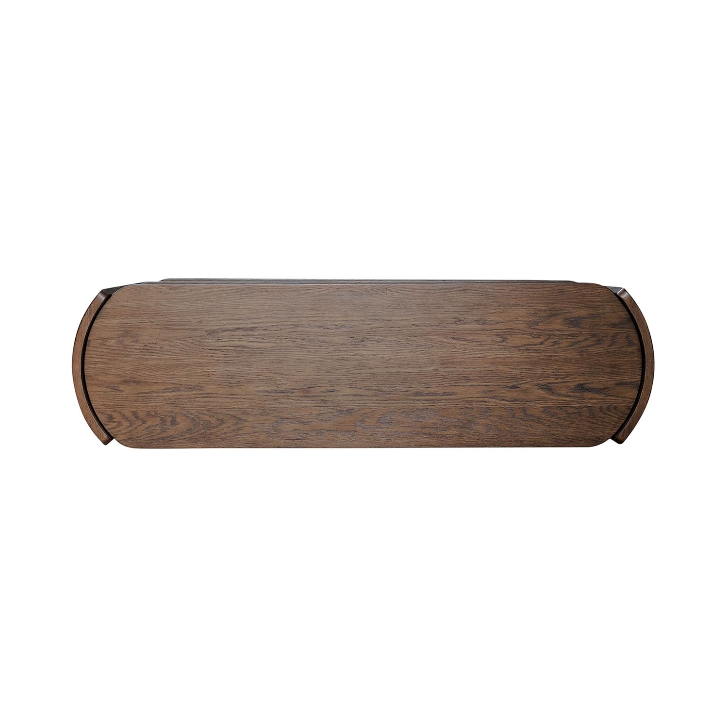 Liberty Furniture Warren Park Sofa Table
