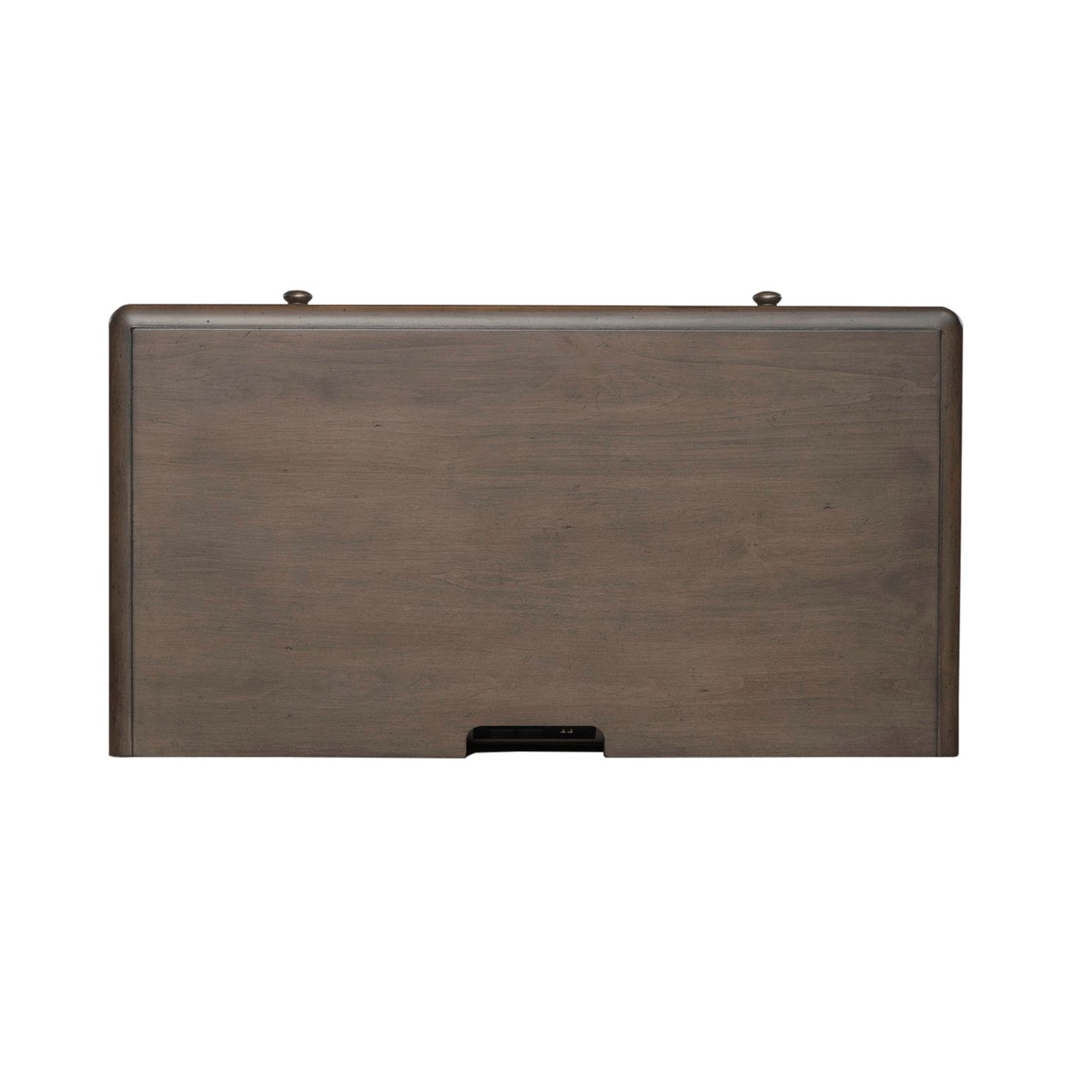 Liberty Furniture Ivy Hollow 3-Drawer Bedside Chest