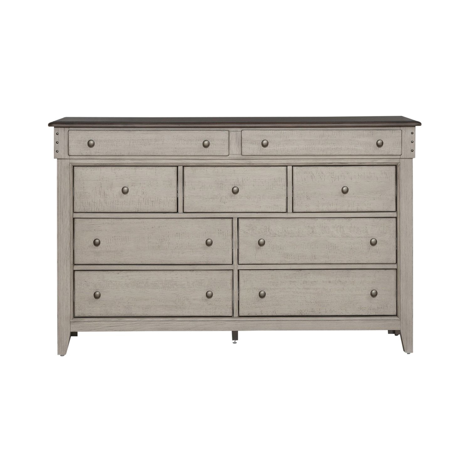 9-Drawer Dresser
