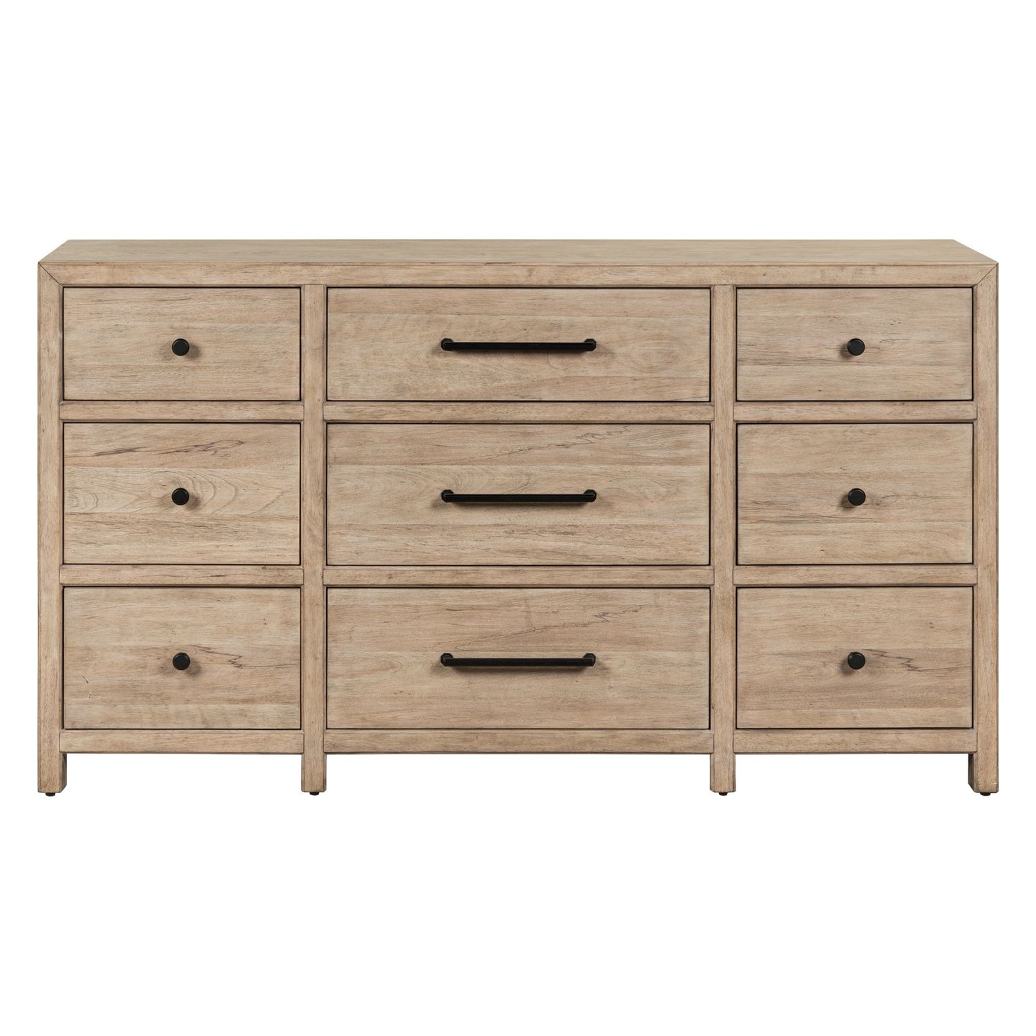 9 Drawer Dresser