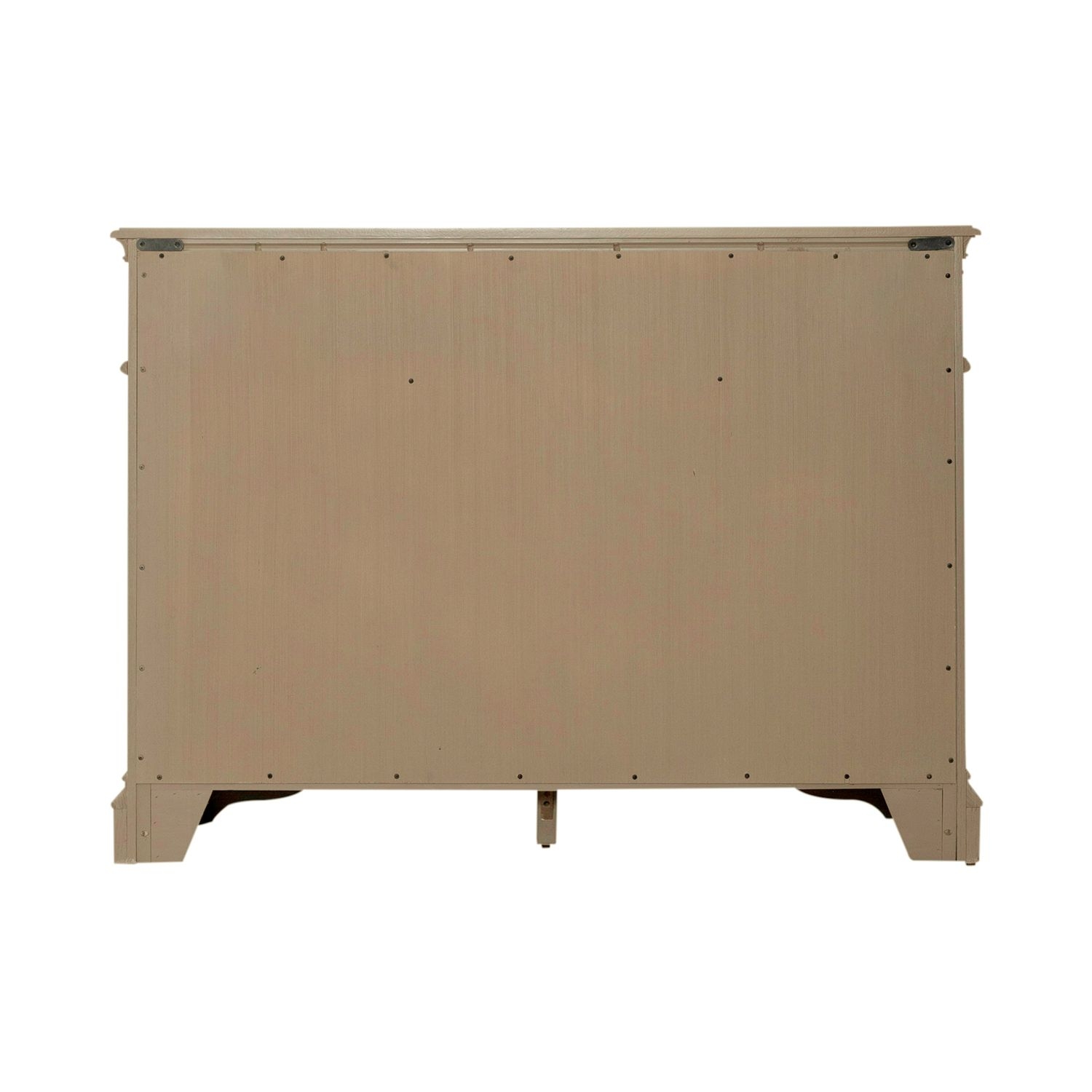 Liberty Furniture Magnolia Manor Dining Buffet