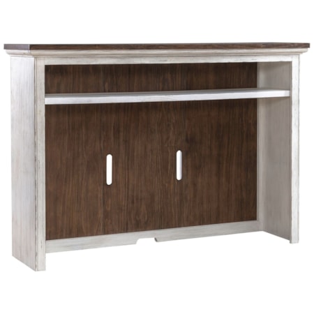 Entertainment Hutch