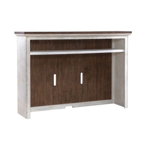 Entertainment Hutch