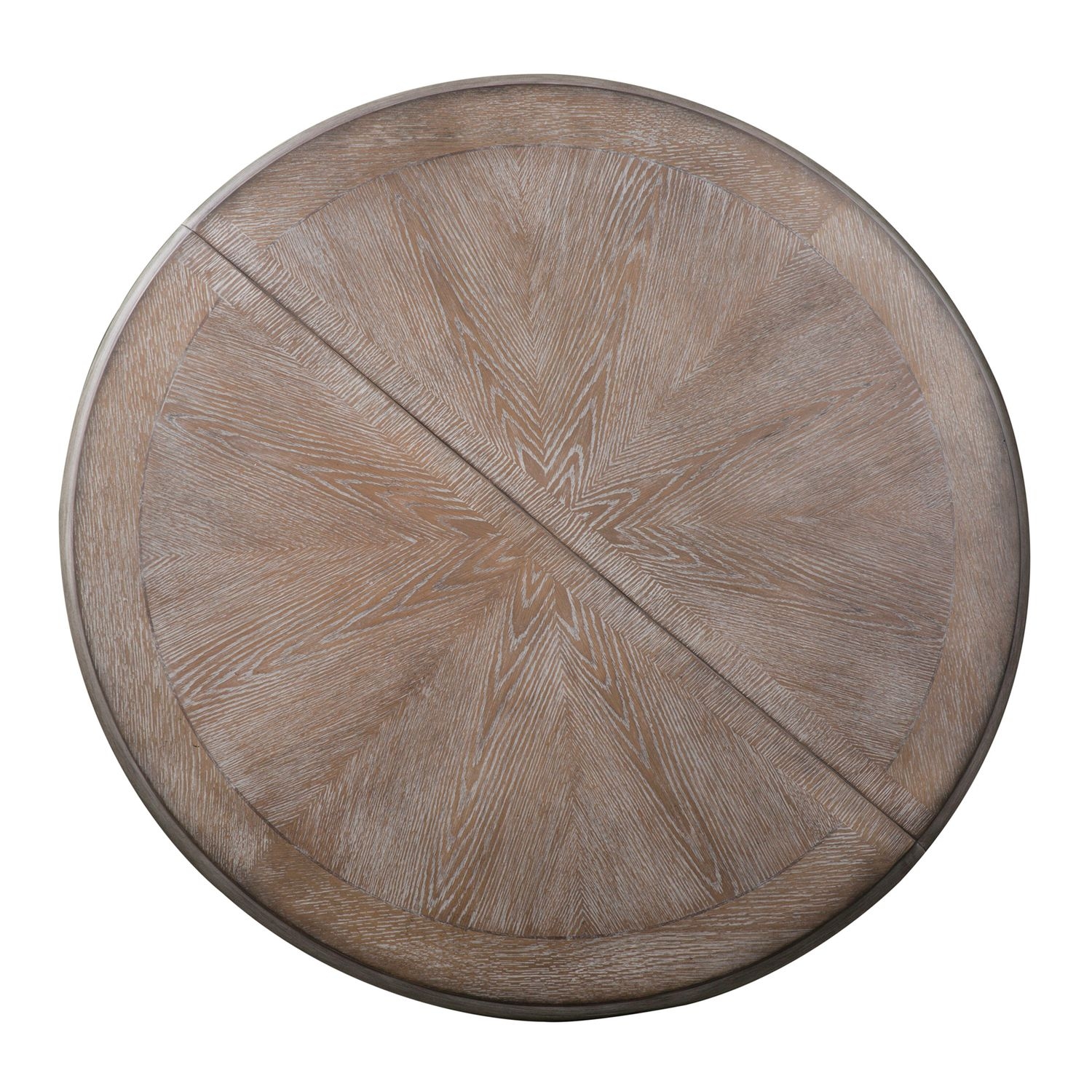 Liberty Furniture Magnolia Manor Pedestal Table