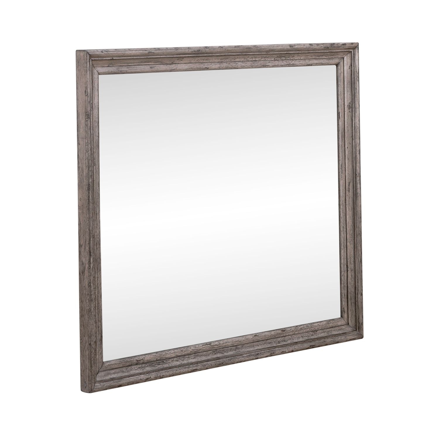 Liberty Furniture Big Valley Mirror