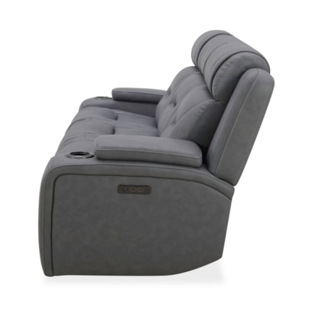 Zero Gravity Power Sofa