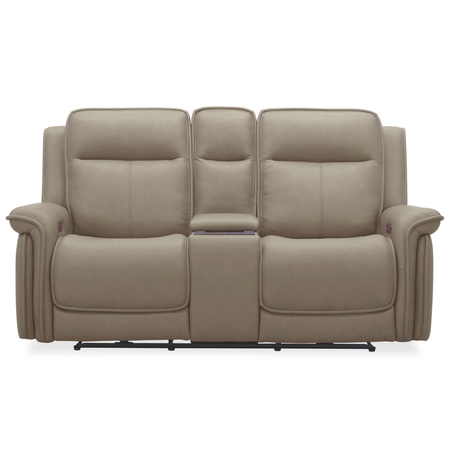 Power Reclining Loveseat