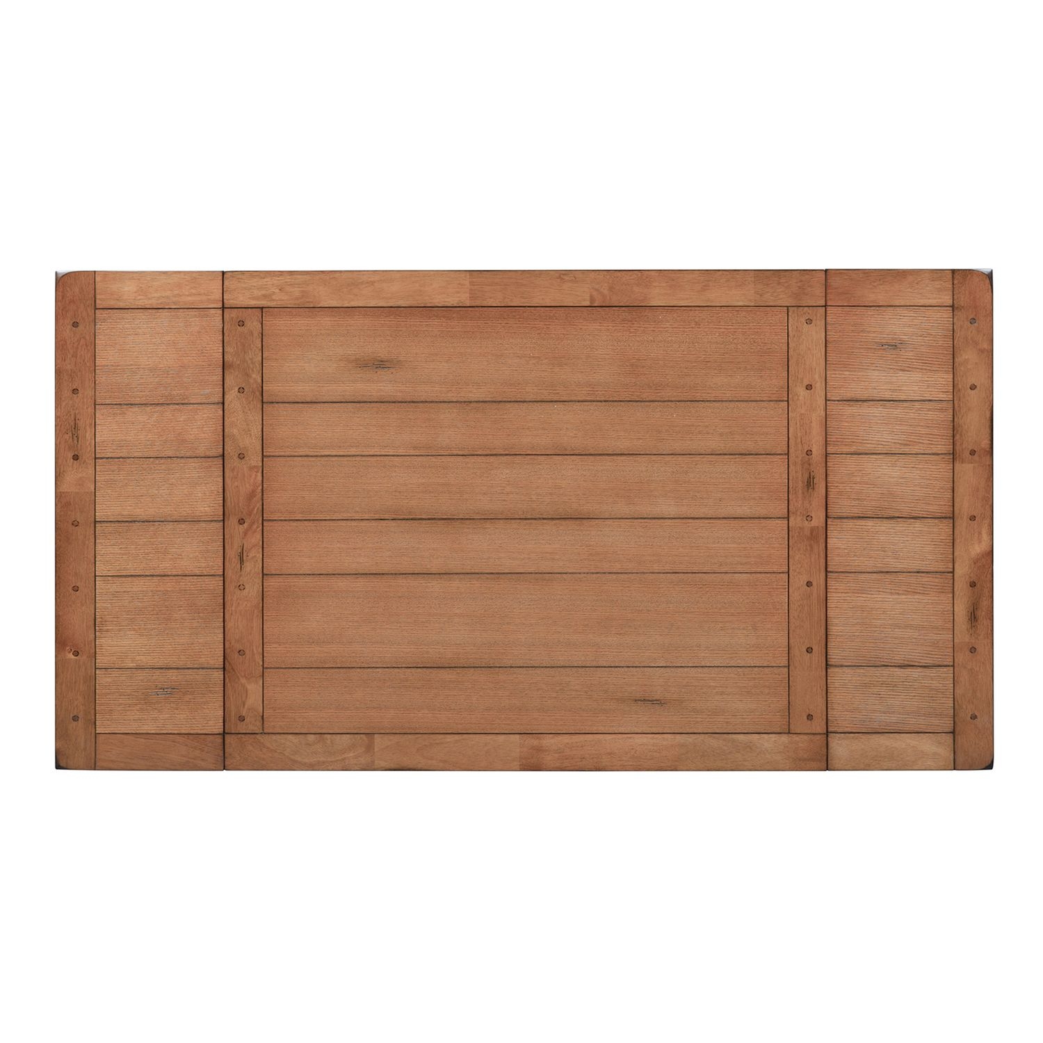 Liberty Furniture Treasures Retractable Leg Table