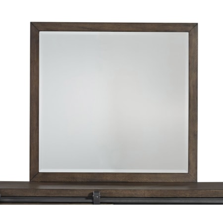Dresser Mirror