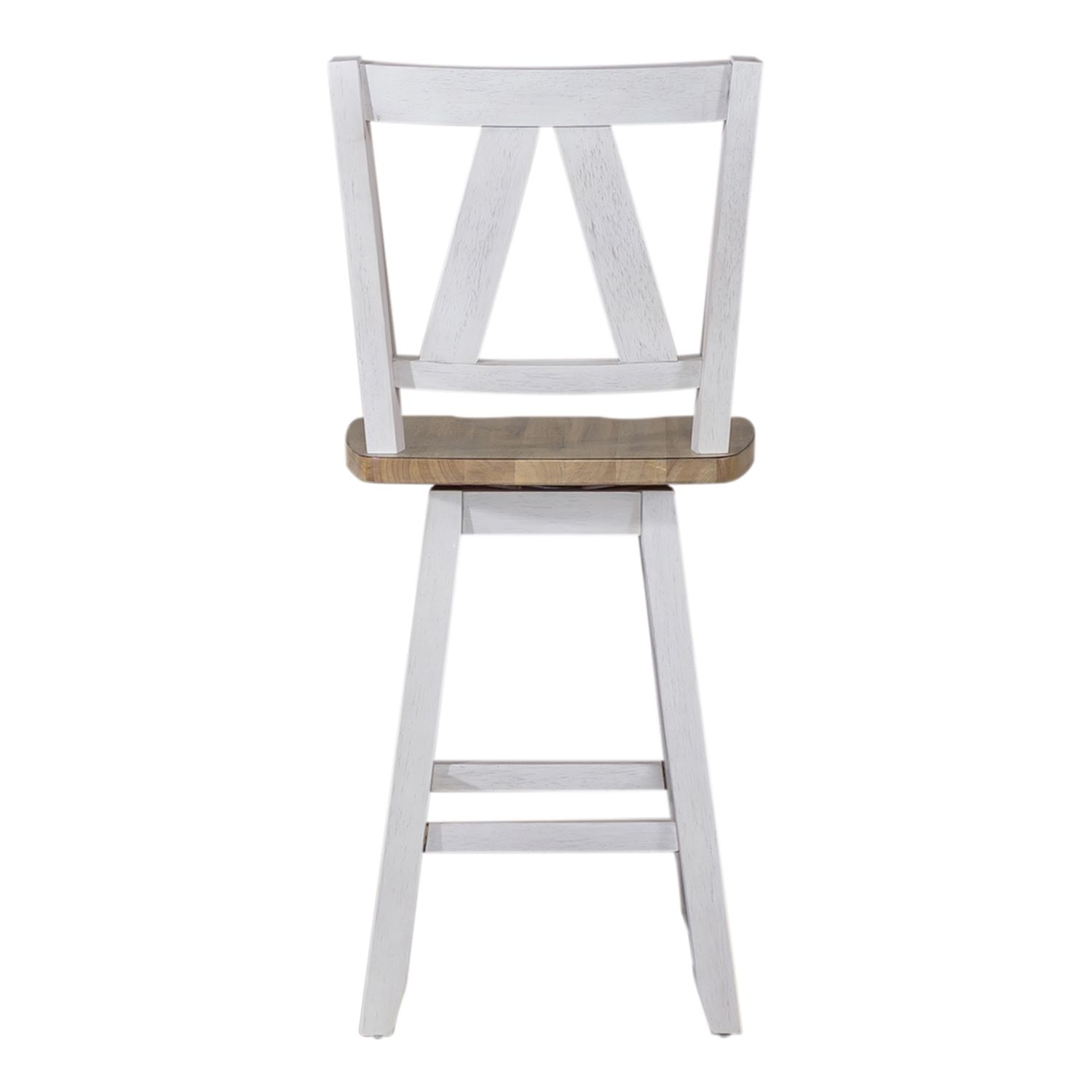 Counter Height Swivel Chair