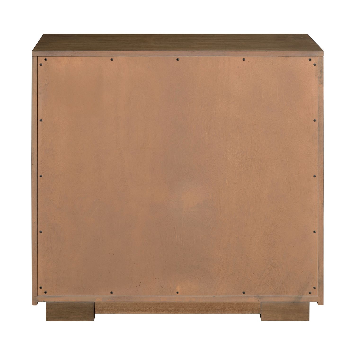 2-Door Accent Cabinet