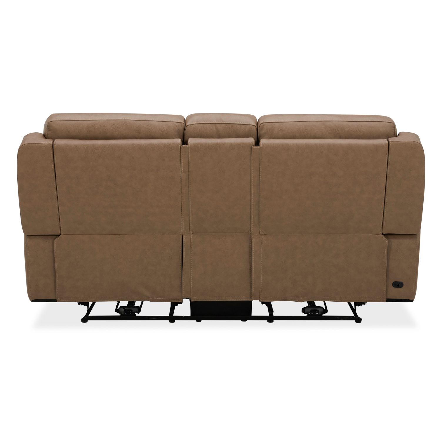Liberty Furniture Carrington Power Reclining Loveseat