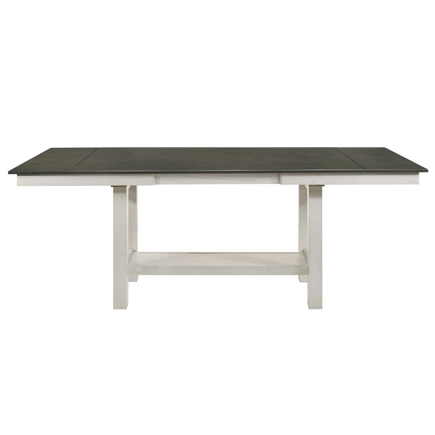 Liberty Furniture Brook Bay Gathering Trestle Table