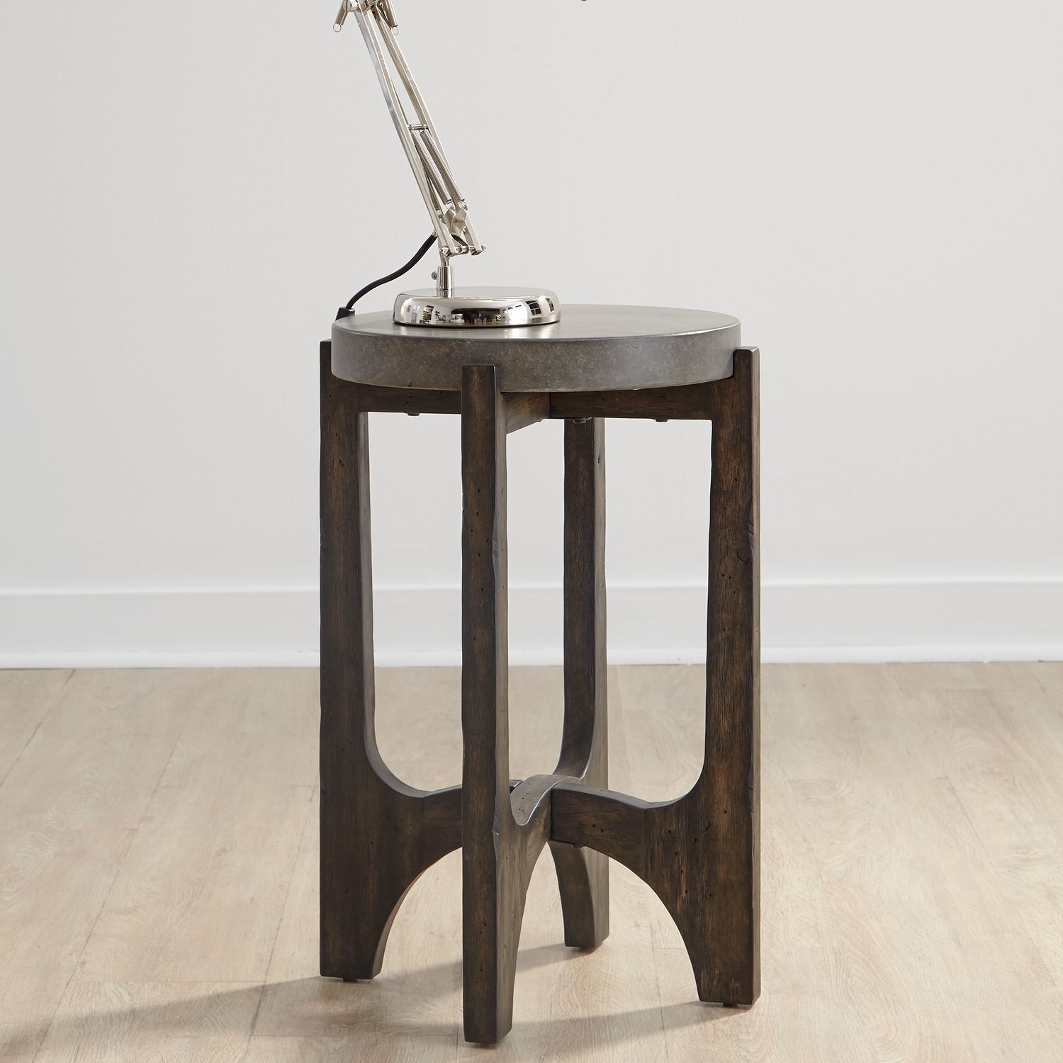 Liberty Furniture Cascade Chairside Table