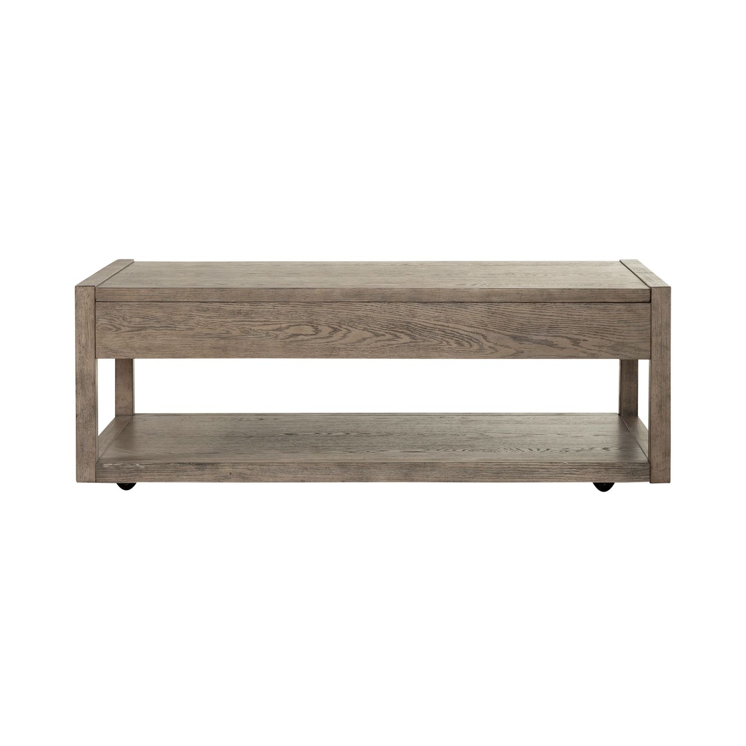 Liberty Furniture Bartlett Field Coffee Table