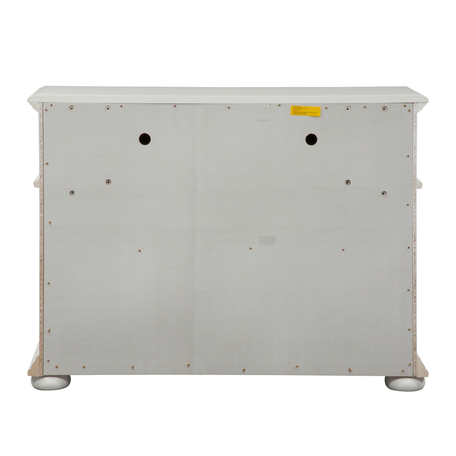 Liberty Furniture Summer House 6-Drawer Chest