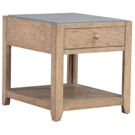 End Table