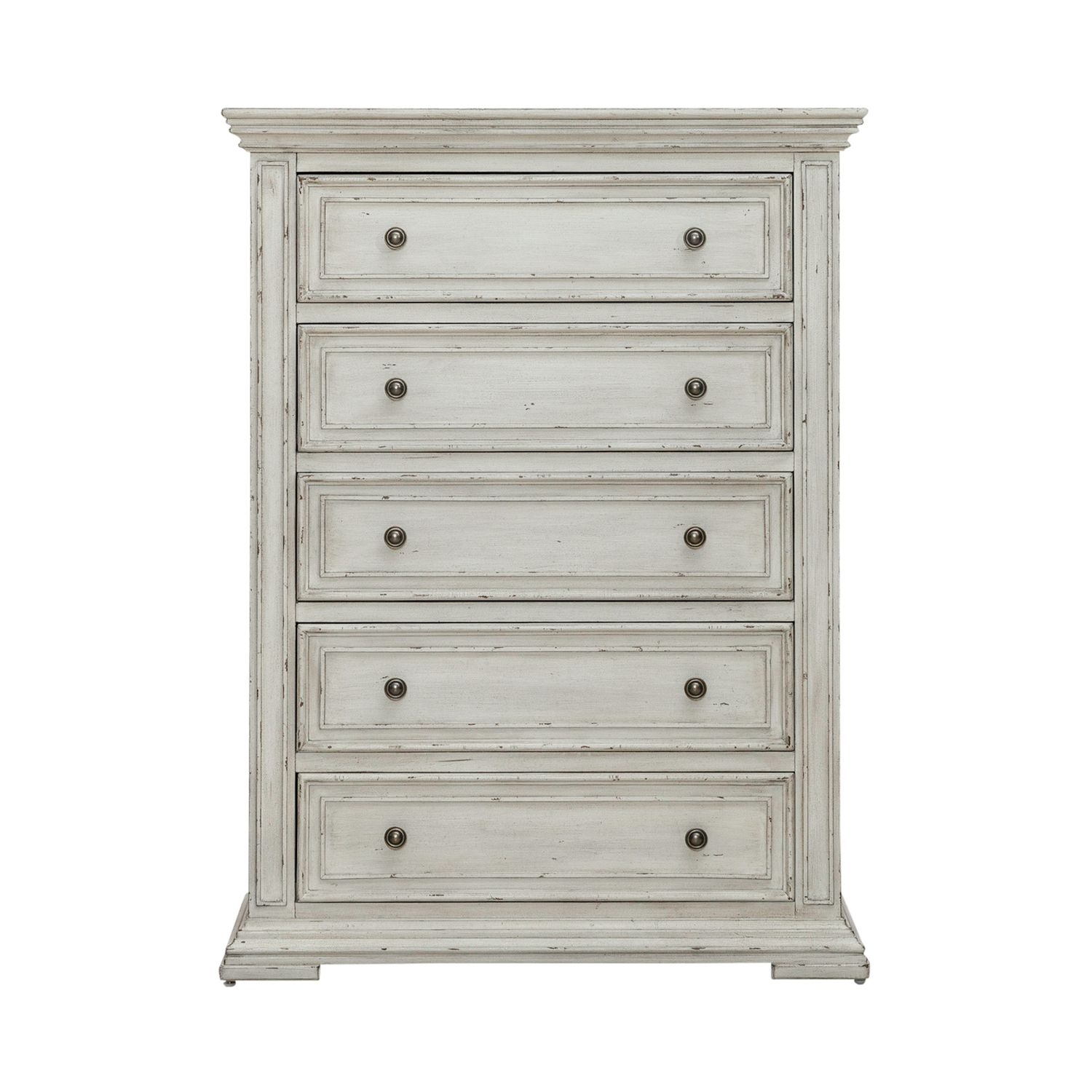 5-Drawer Chest