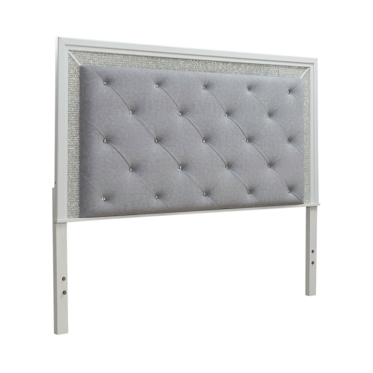 Liberty Furniture Reflections King Panel Headboard