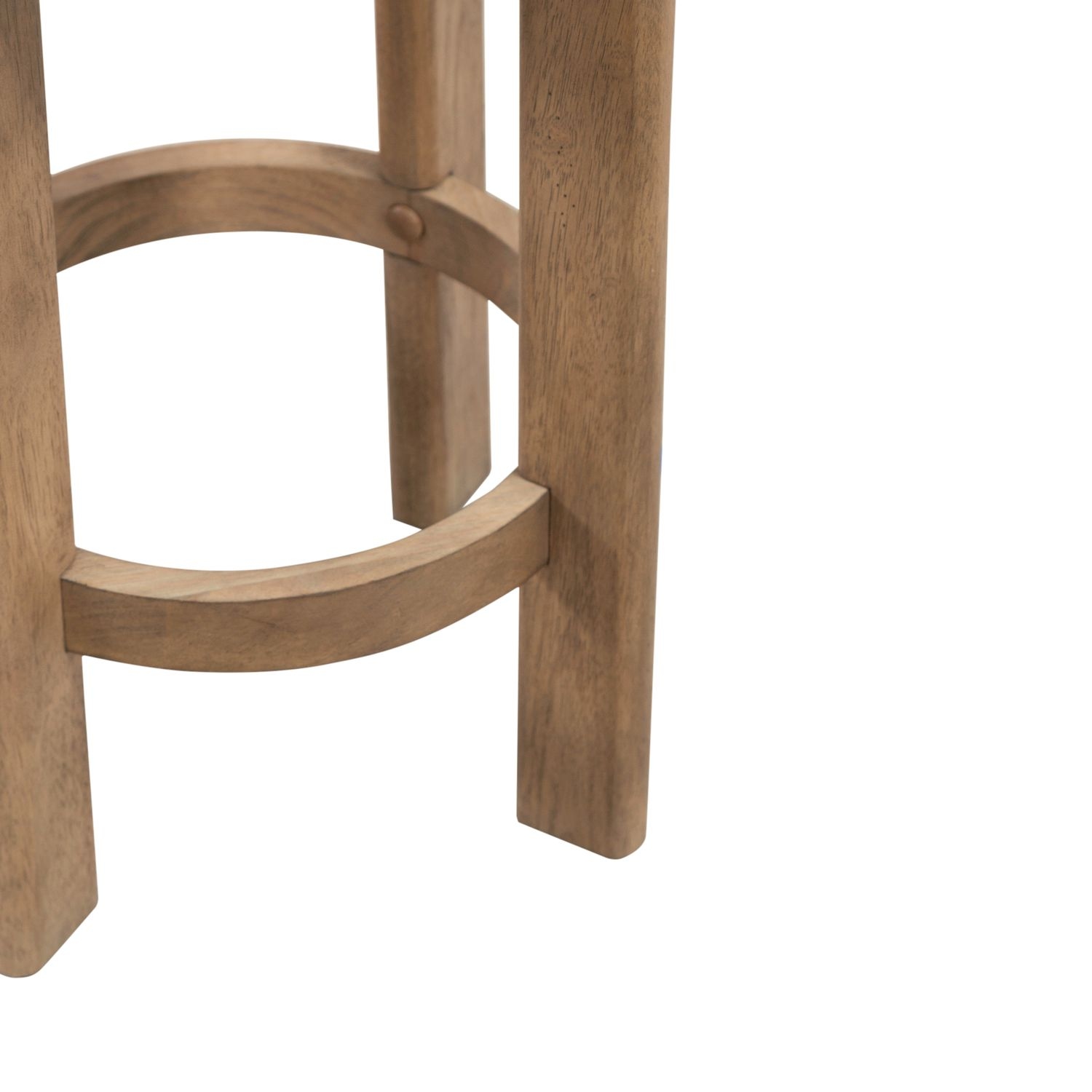 Liberty Furniture Ballentine Upholstered Console Stool