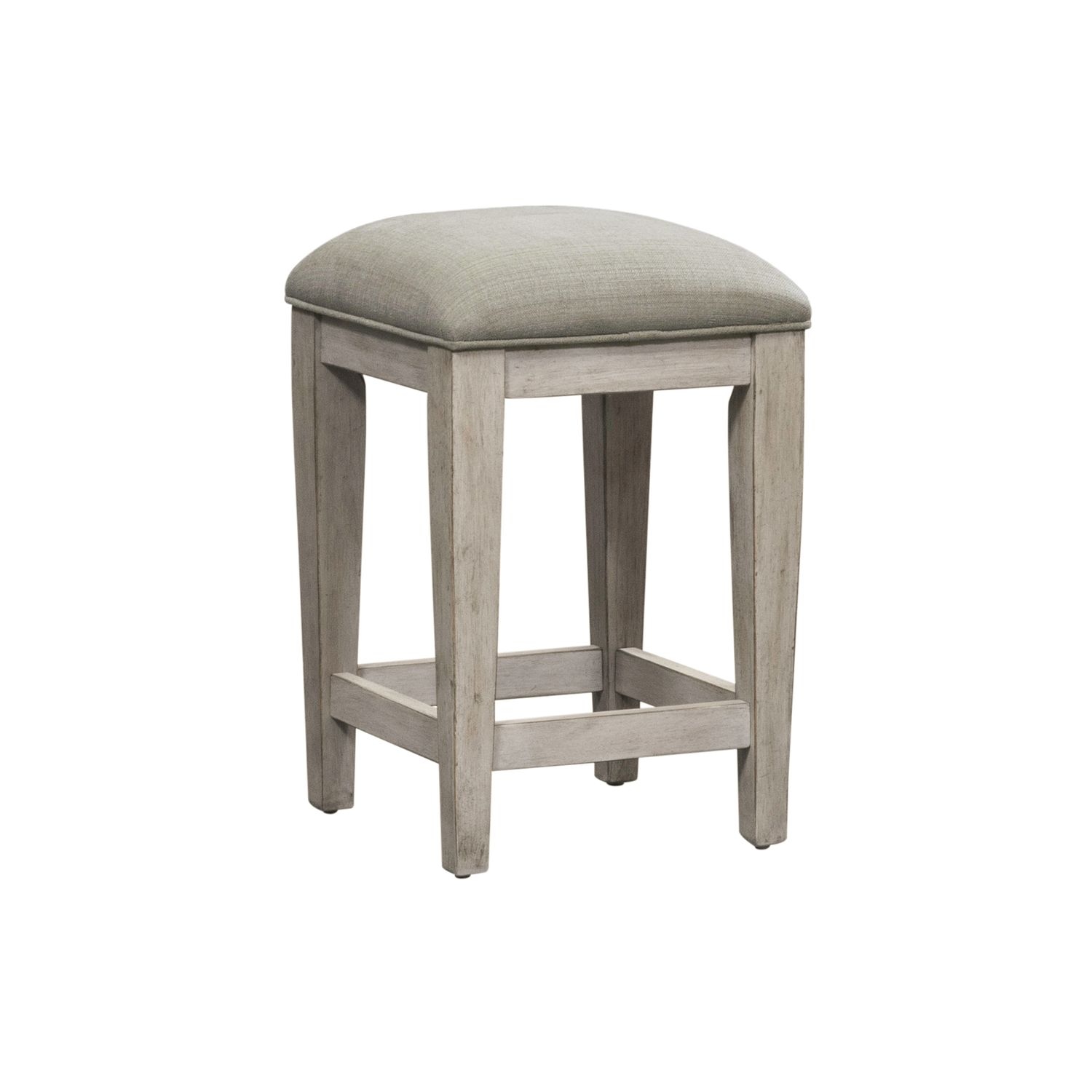 Liberty Furniture Heartland Console Stool