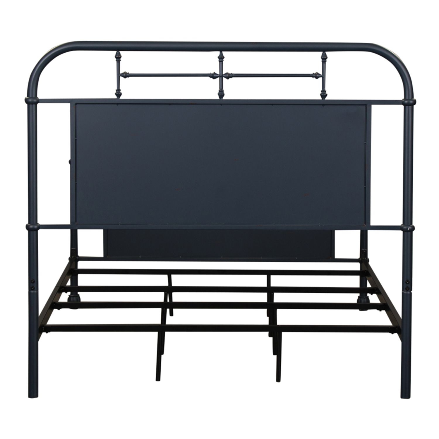 Liberty Furniture Vintage Series Full Metal Bed