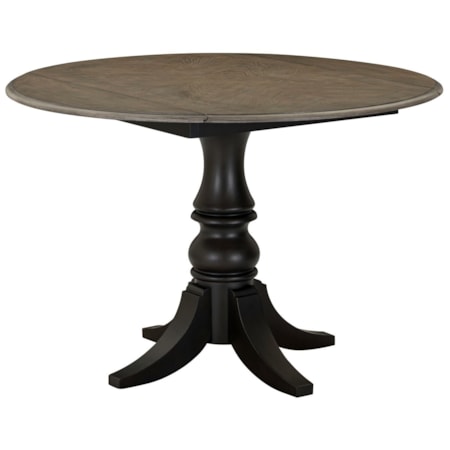 Drop Leaf Table