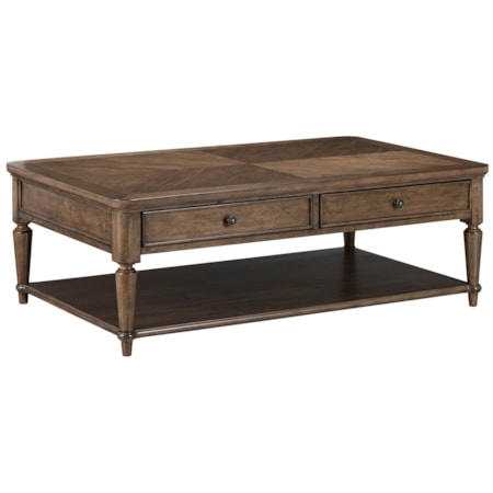Cocktail Table