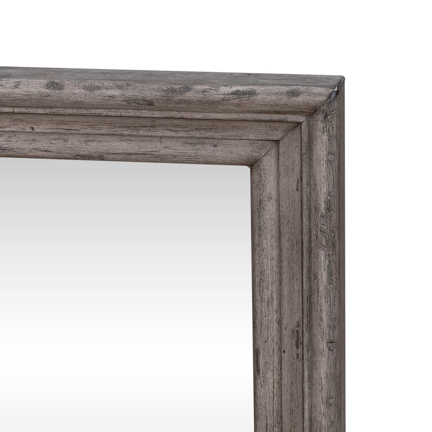 Liberty Furniture Big Valley Mirror