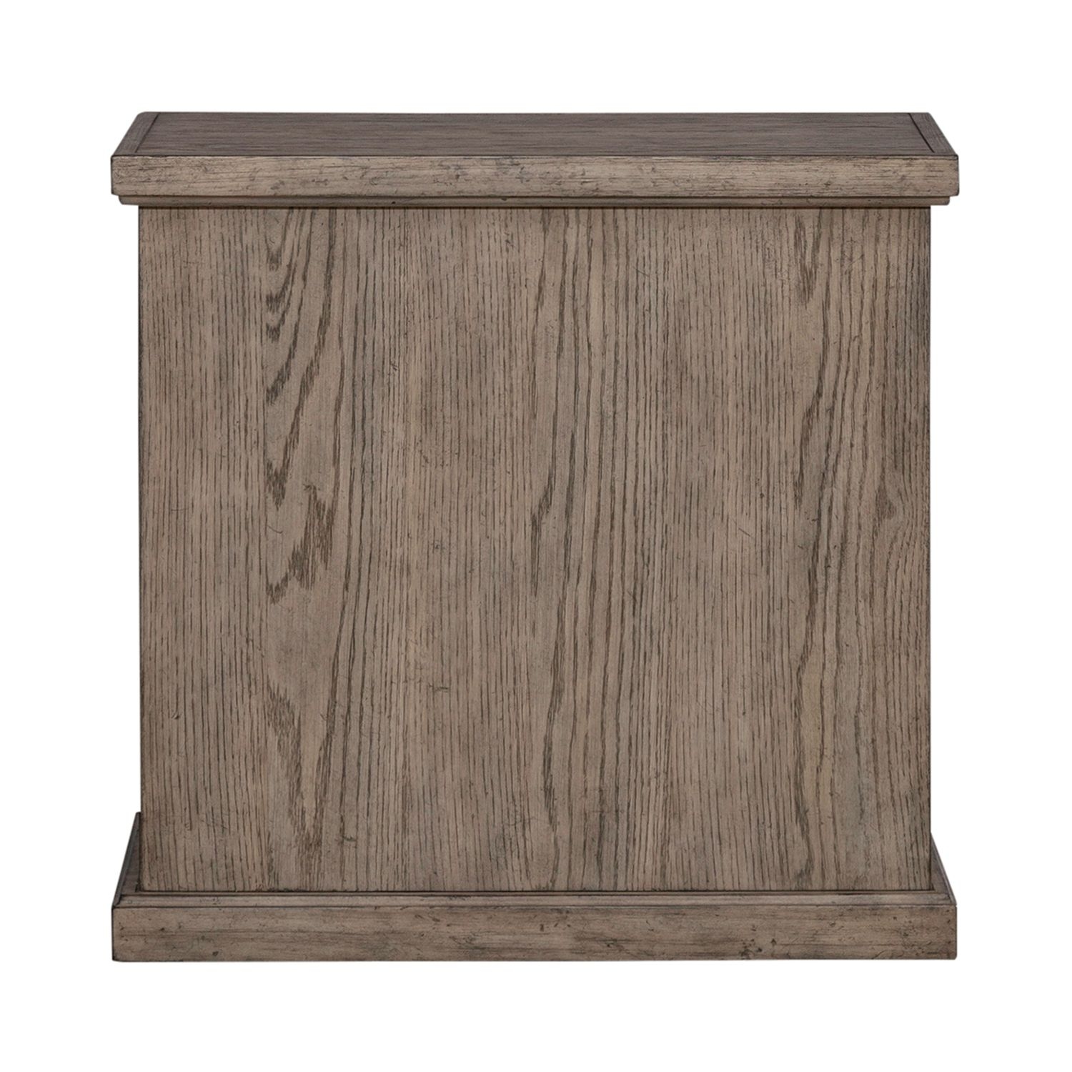 Liberty Furniture City Scape Chair Side Table