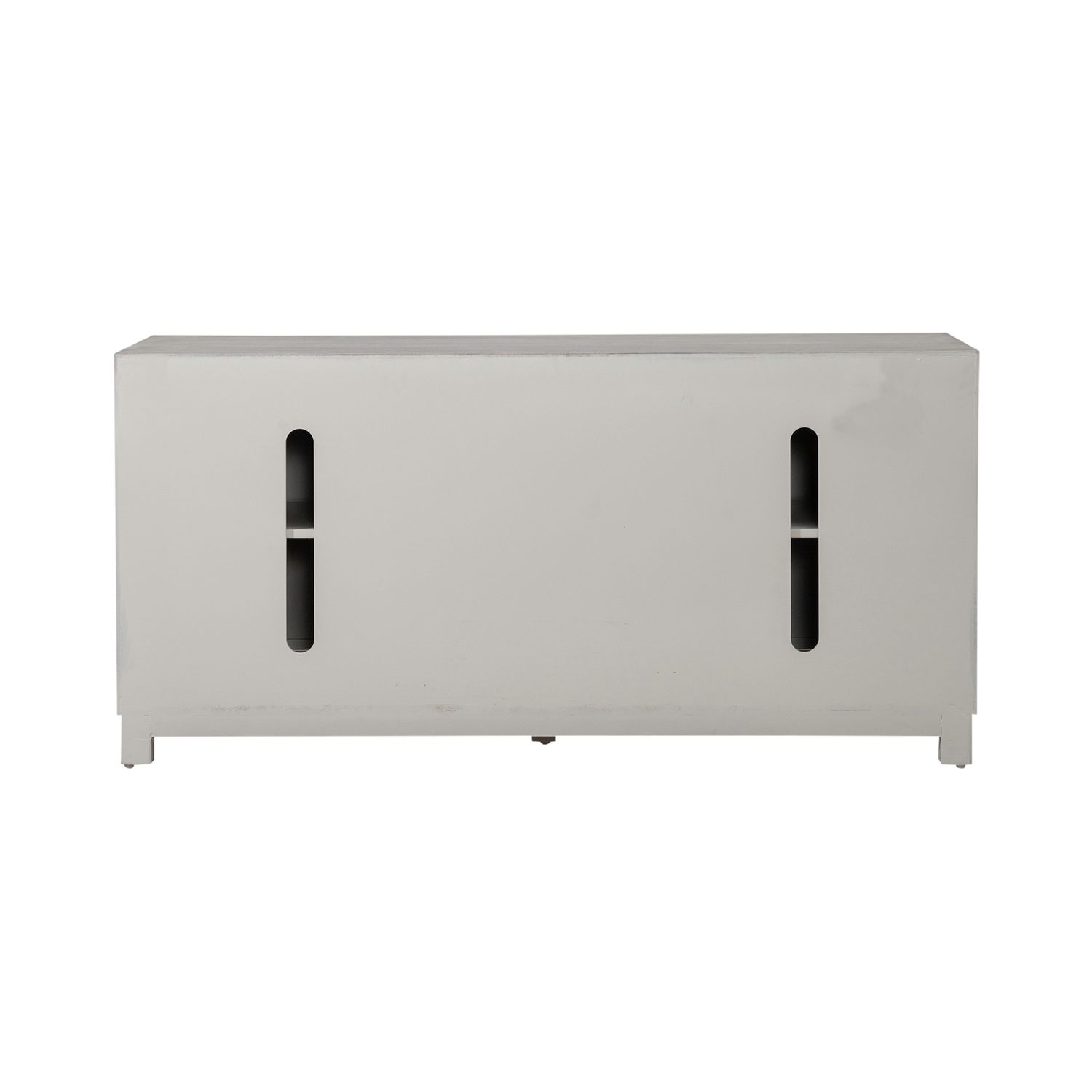 3-Drawer Accent Cabinet