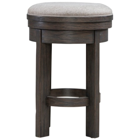Stool