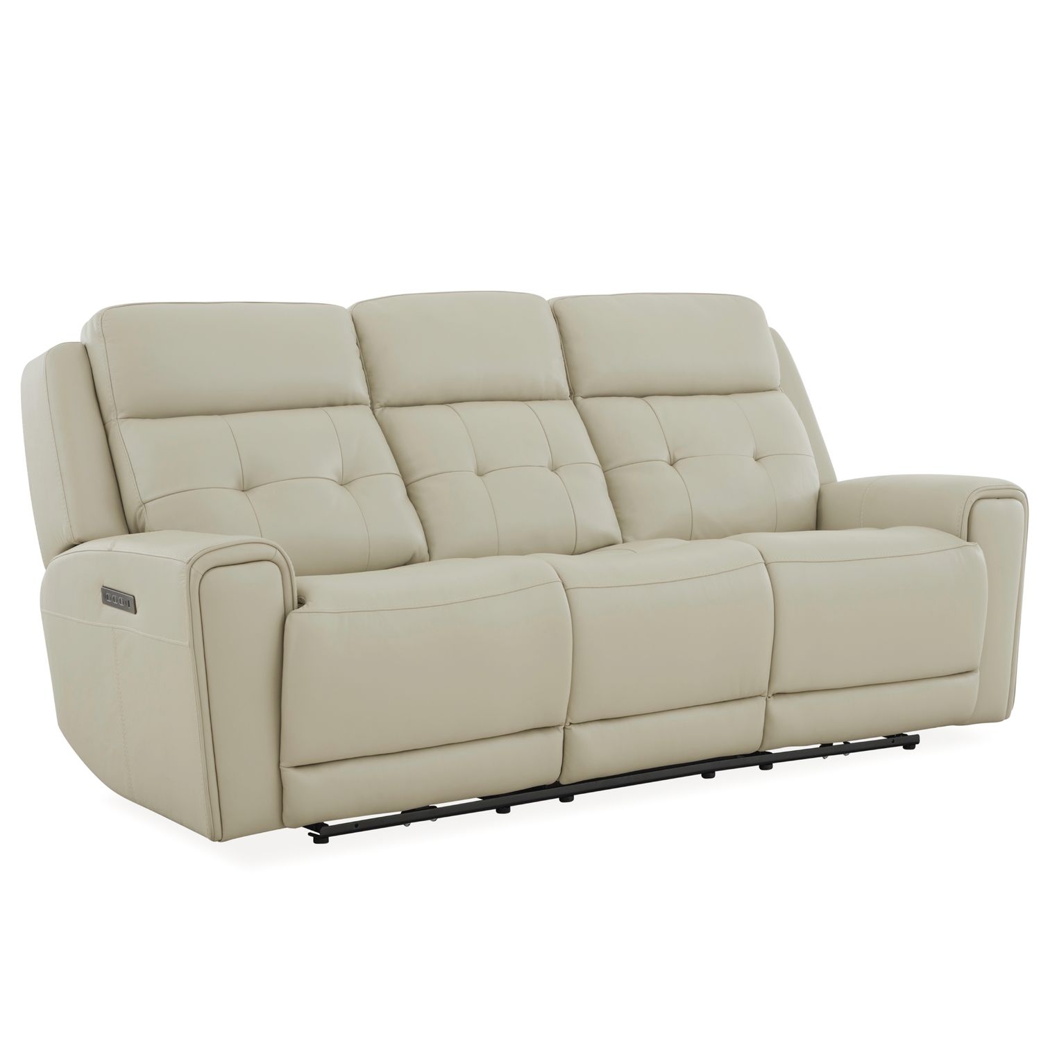Liberty Furniture Carrington Power Reclining Sofa