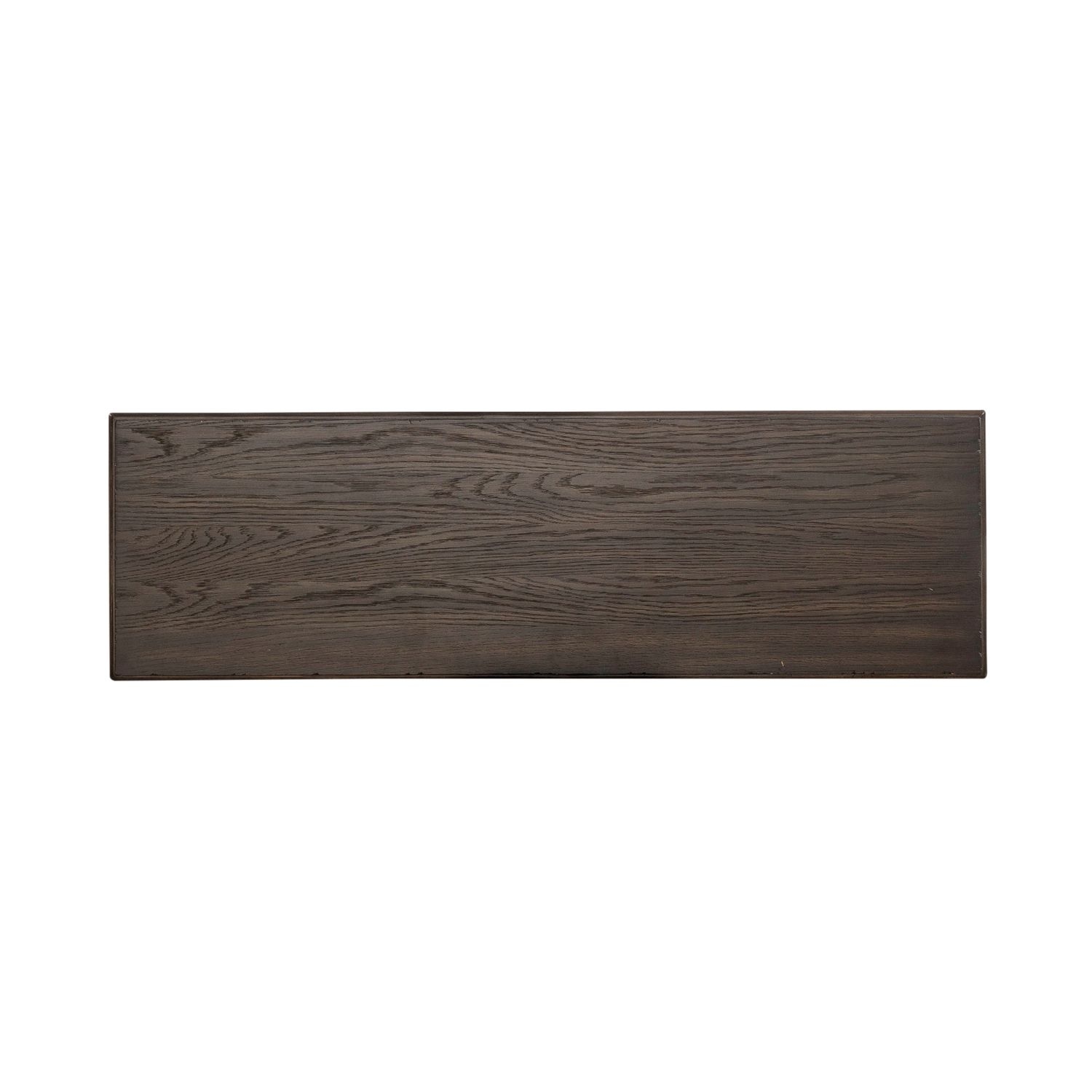 Liberty Furniture Mill Creek Two-Drawer Sofa