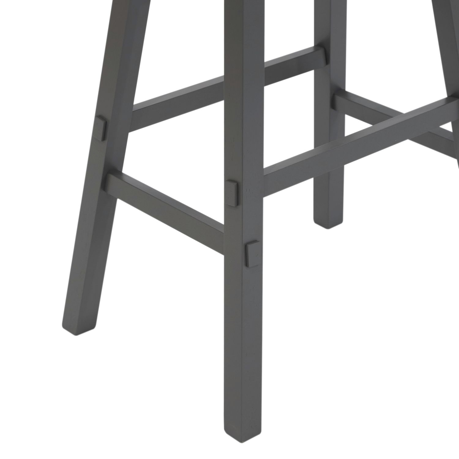 Liberty Furniture Creations 30 Inch Sawhorse Barstool
