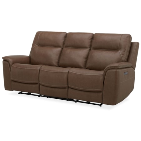 Power Reclining Sofa