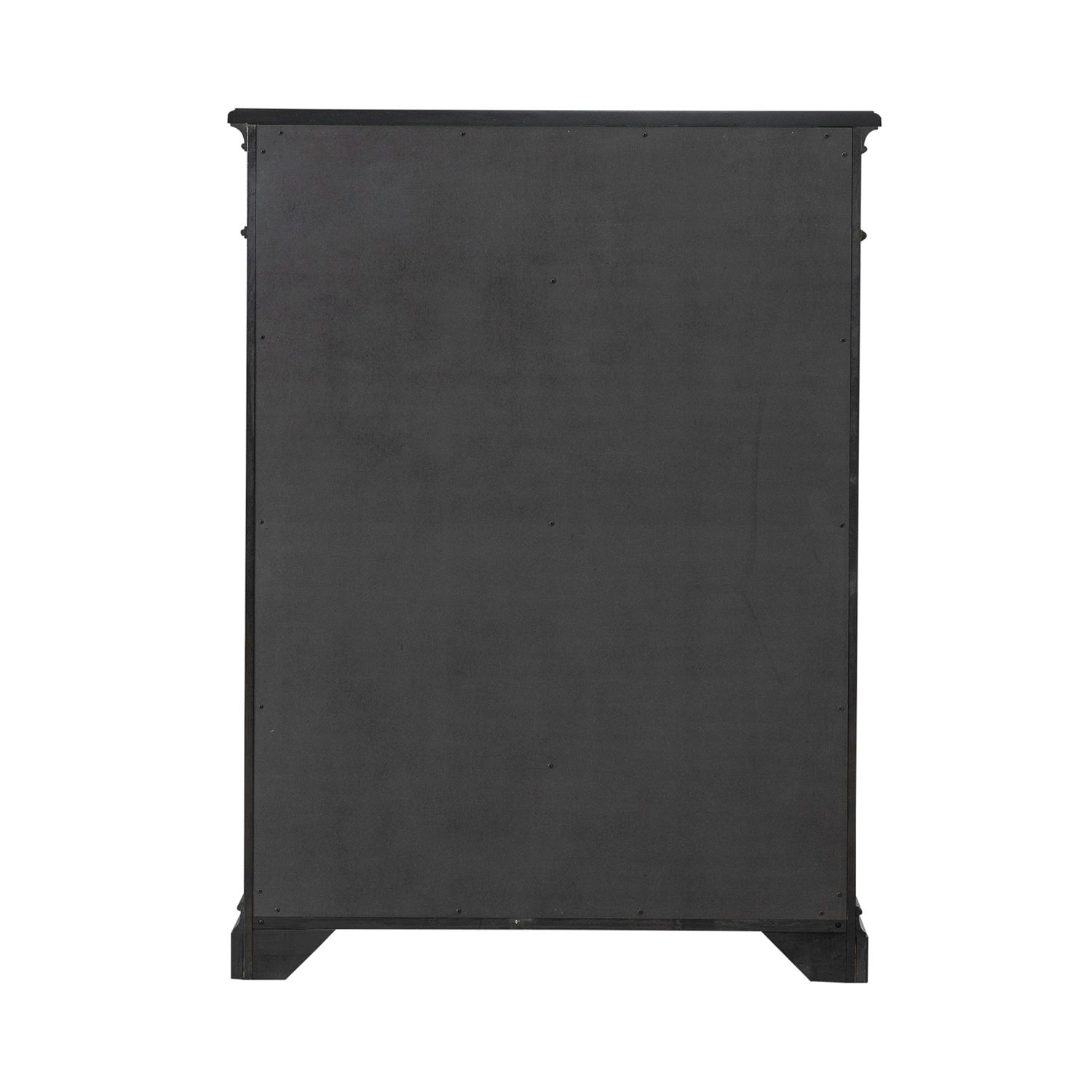 5-Drawer Bedroom Chest