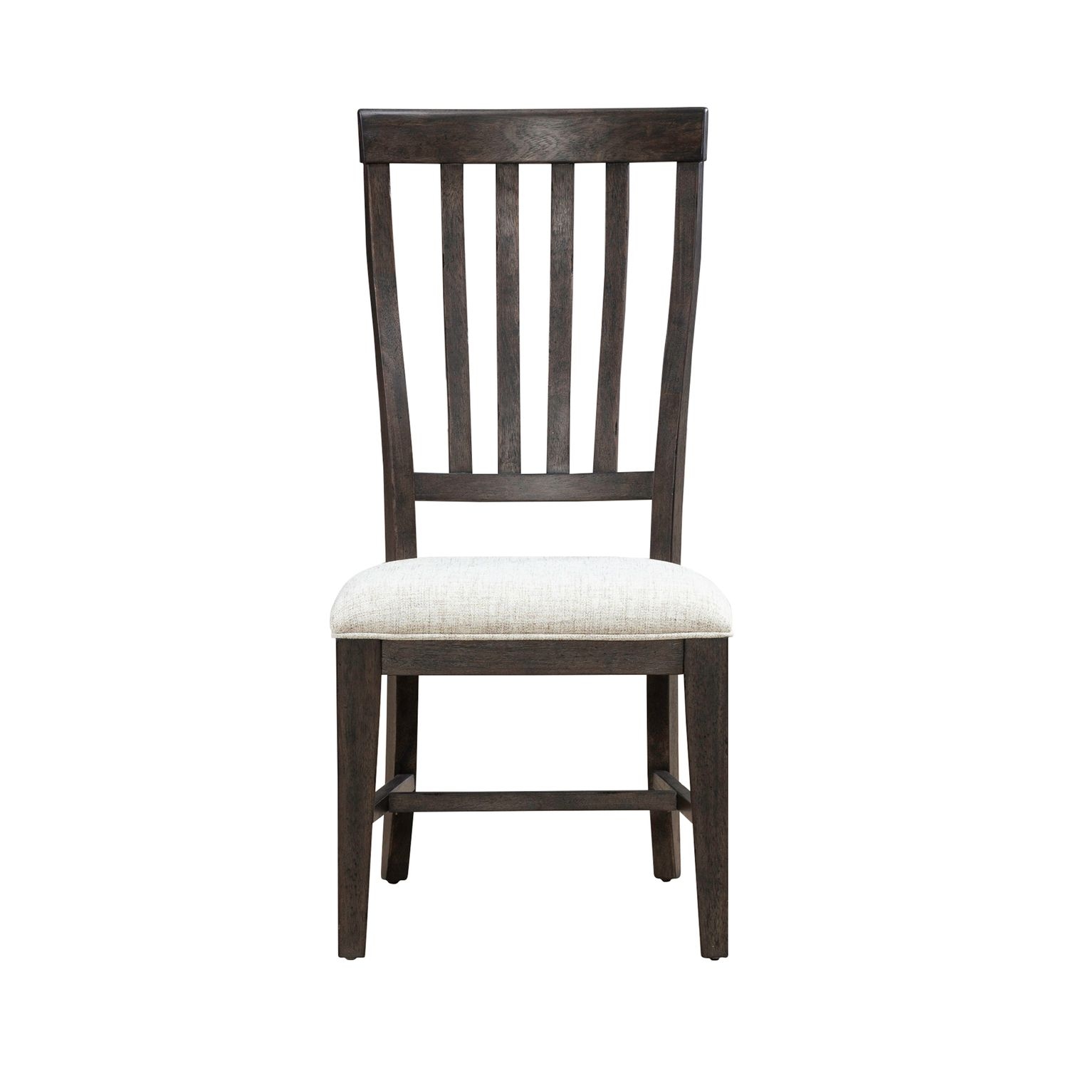 Liberty Furniture Grant Park Slat Back Dining Side Chair