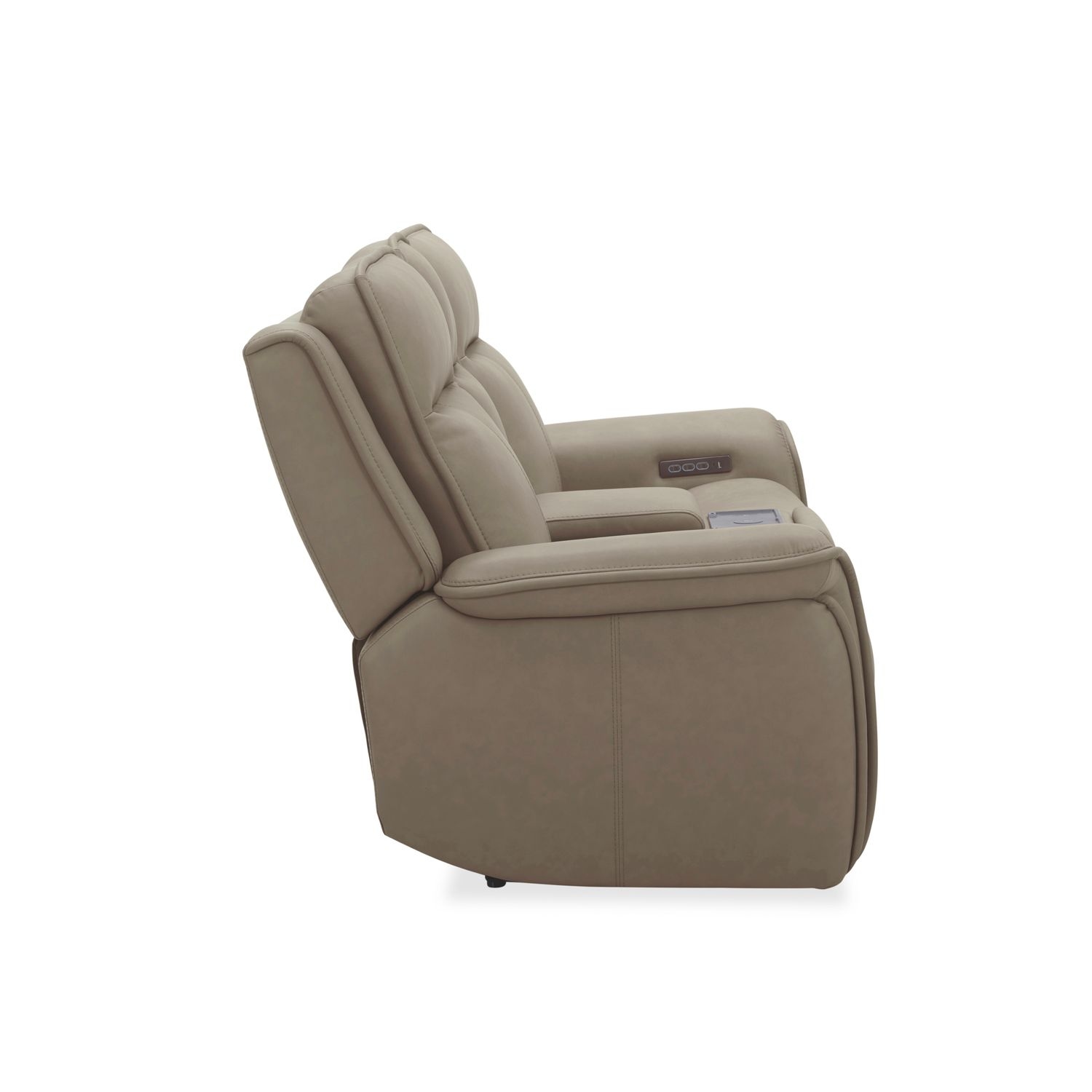 Power Reclining Loveseat