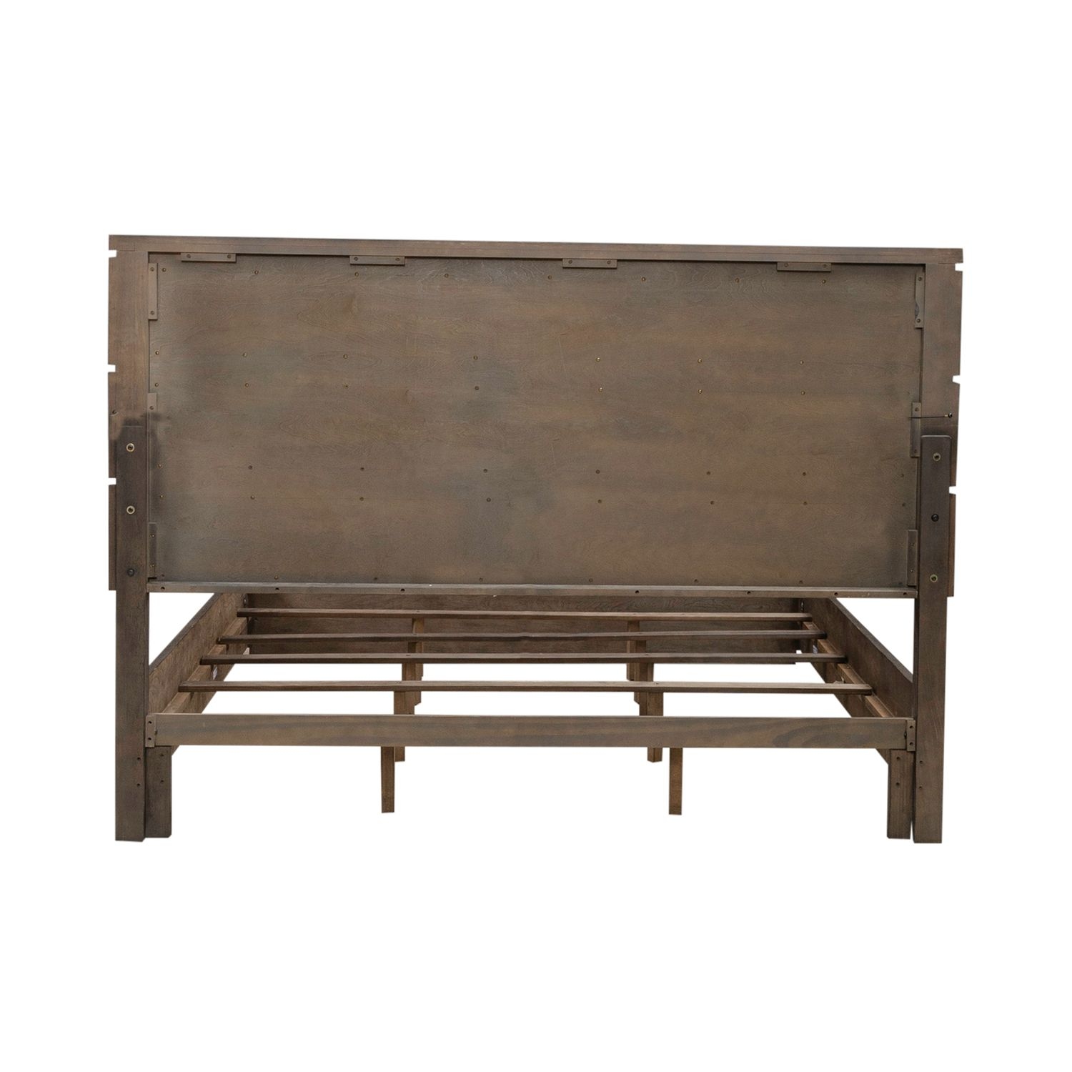 Liberty Furniture Cascade Falls King Panel Bed
