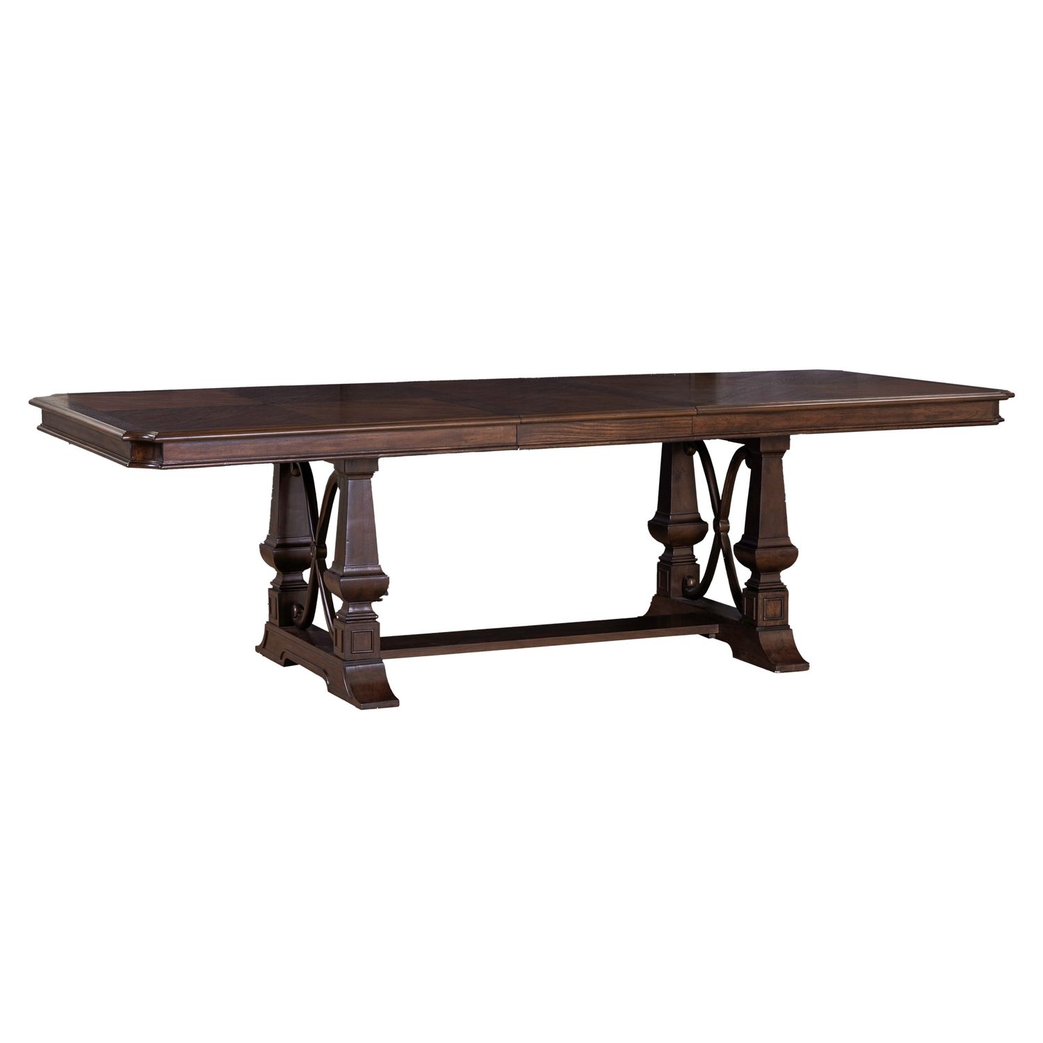 Trestle Table