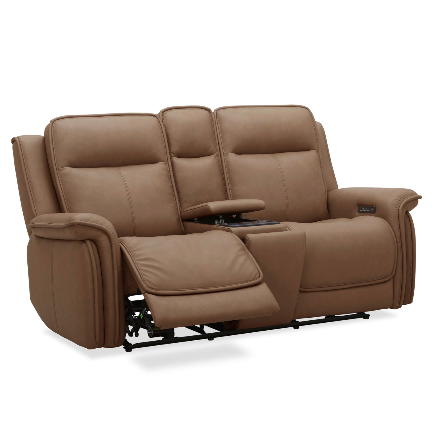 Power Reclining Loveseat
