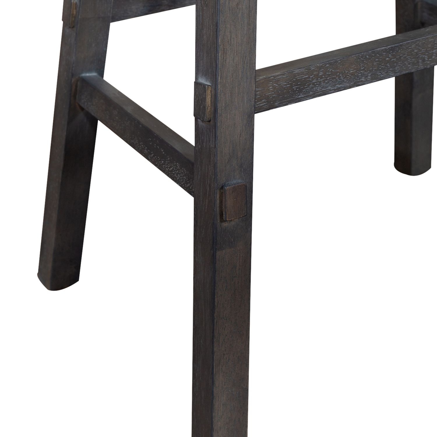 Liberty Furniture Creations 30 Inch Sawhorse Barstool