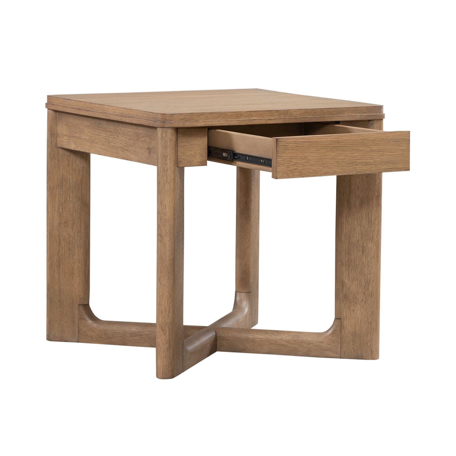Liberty Furniture Ballentine End Table