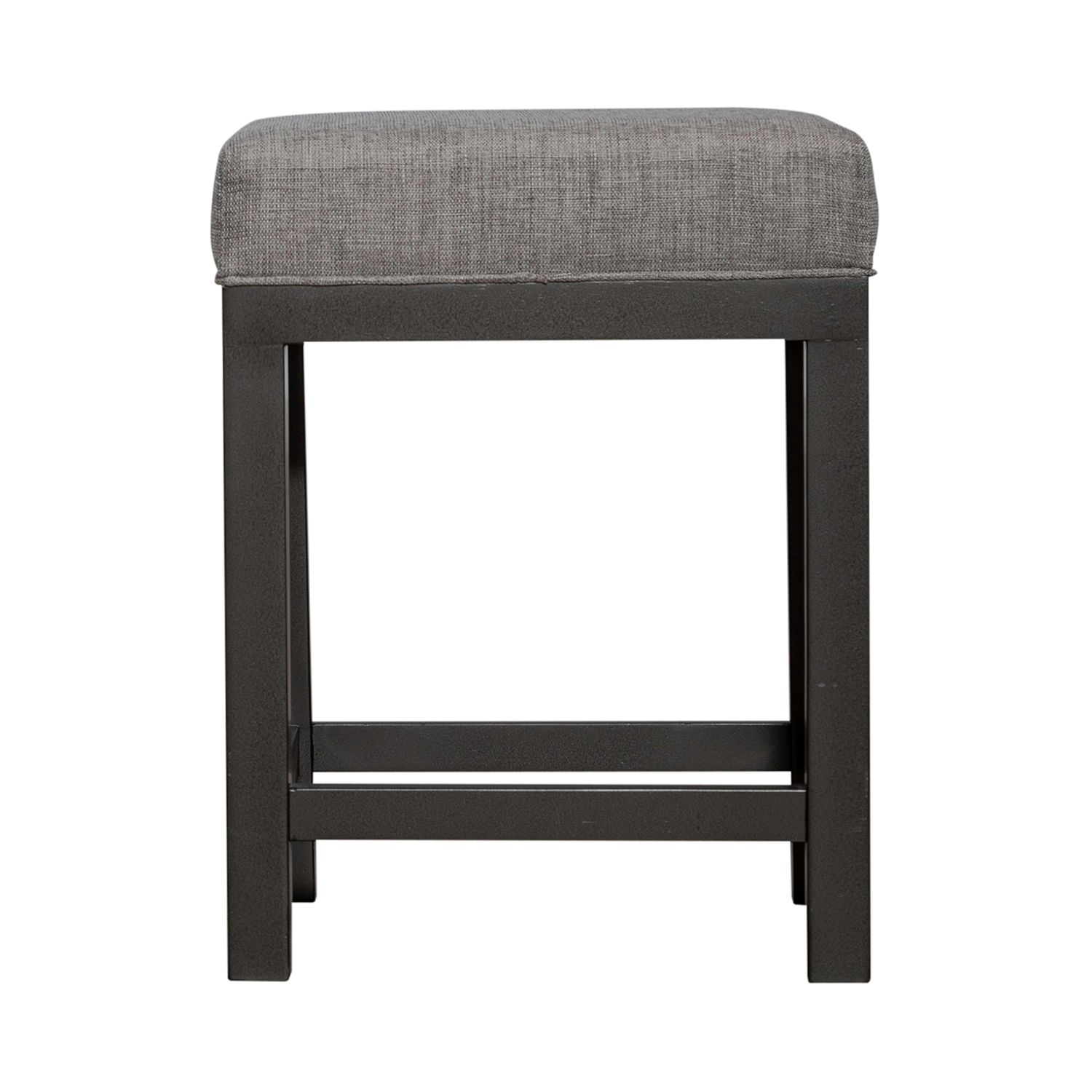 3-Piece Upholstered Console Stool Set