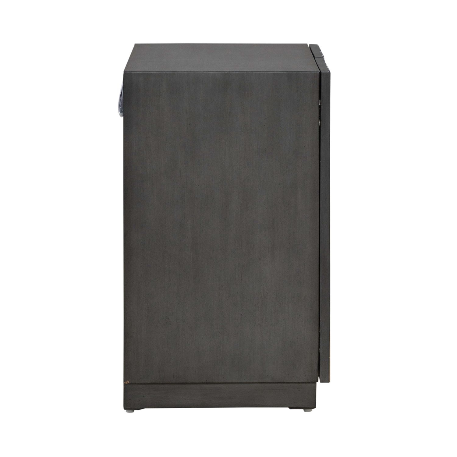 Liberty Furniture Fiore 2-Door Accent Cabinet